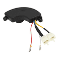 thumbnail image 3 of 3X 5Kw 6.5Kw 8Kw Three 3 Phase Gasoline Generator Avr Universal Automatic Voltage Regulator Stabilizer for Alternator, 3 of 9