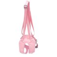 thumbnail image 4 of Leg Dog Lift Harness Adjustable Safe Comfortable Puppy Hind Leg Support Sling Vest For Old  Rehabilitation, 4 of 8