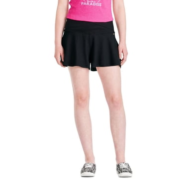 Justice Girls' Flutter Short