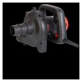 thumbnail image 3 of Industrial Grade Dust Collector Blower Blowing And Suction Vacuum Cleaner For Electric Cutting Slotting Milling Machine 1200W, 3 of 7