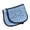 Light Blue#6, variant on Super Absorbent Microfiber Dog Drying Towel for Dogs Cats Pet Bath Towel with Hand Pockets Shammy Cleaning Glove for Puppy Drying,Grooming,Car Wash,Glass Cleaning Machine Washable 65x23cm