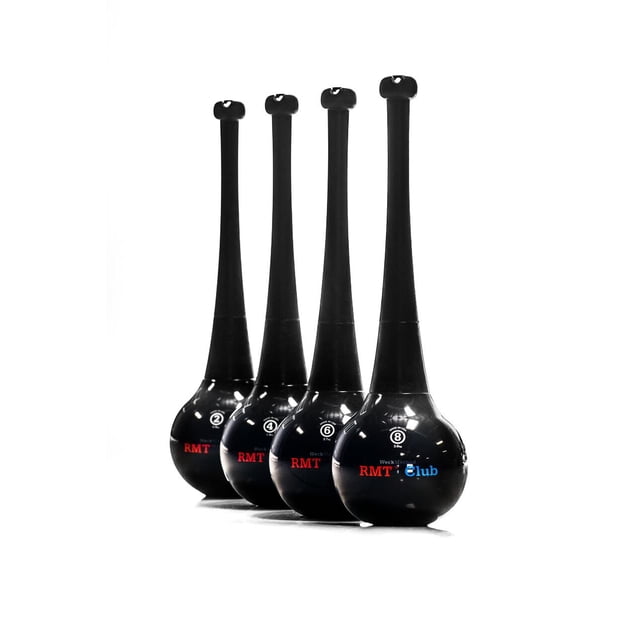 WeckMethod Club RMT