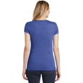 thumbnail image 3 of District T-Shirt Femme à Manches Courtes Parfait, 3 of 3