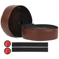 thumbnail image 2 of Keenso Handlebar Belt, Lightweight Portable Bar Tape Handlebar Strap, For Protection Decoration Racing Users' Hands Road Bike, 2 of 8