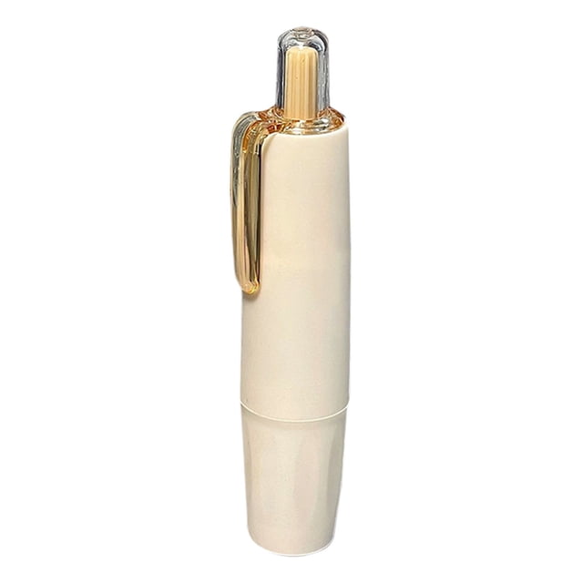 Outil de Coureur de Rouleau de Stylo à Double Bande pour Scrapbooking Journalisation École Applicateur Polyvalent