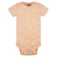 thumbnail image 3 of Gerber - 3 Pack Onesies - Wildflower - 0-3M, 3 of 5