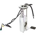 thumbnail image 2 of SP6229M Fuel Pump Module Assembly By SPECTRA PREMIUM IND INC, 2 of 4