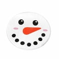 thumbnail image 2 of Aodebiao Luxury Faux Pashmina Carpet - Ultra Soft Non-Slip Rug with Anti-S Dots, Foldable Plush Mat for Bedroom Living Room Office, Easy Clean Polyester Floor Carpet, Cozy Home Decor, 2 of 6