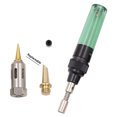 thumbnail image 4 of Amdohai Cordless Refillable Gases Soldering Iron Pen Kit Portable Gases Soldering Iron Welding Tool Set for Electronics Maintenance Vehicle Repairing, 4 of 8
