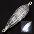 thumbnail image 2 of Labymos Waterproof Underwater LED Fishing Lure Light Night Fish Attracting Light, 2 of 7