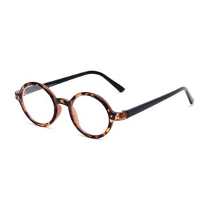 Readers.com Verres de lecture: Le style rond de la vermine pour les hommes et les femmes
