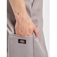 thumbnail image 3 of Dickies Mens 13 Loose Fit Multi-Use Pocket Work Shorts, 48, Silver, 3 of 5