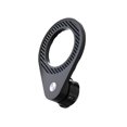 thumbnail image 4 of Magnetic Car Phone Holder Mount, Strong Suction for Dashboard Windshield, Adjustable Gooseneck for All Phones, 4 of 8
