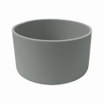 thumbnail image 1 of 7.5cm Silicone Cup Sleeve - Non-Slip, Protective & Solid Color - for Stainless Steel Cups, Outdoor & Anti-Knock, 1 of 1