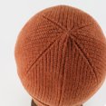 thumbnail image 2 of CSChome Ensemble Bonnet et Gant d'Hiver - Ensemble Écran Tactile Couleur Unie Doux Épais Résistant à l'Usure Tricoté, 2 of 7