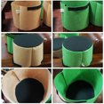 thumbnail image 4 of RYRDWP Planting FeltCloth Planting Container Bag Thicken Garden Pot, 4 of 5