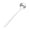 Silver, variant on Sentmoon Deals of the Day Clearance Prime Cute 304 Stainless Steel Coffee Spoon Stirring Tea Spoon Mug Spoon Claw Dog Claw Cup Hollowed Out Up to 50% Off