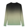 thumbnail image 5 of MeetoTime Chemises Imprimées à Manches Longues pour Enfants Blouses Habillées Décontractées Col Rond pour Bébés Filles 3 - 14 Ans, 5 of 5