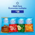 thumbnail image 2 of Quaker Crispy Minis Brown Rice Chips Sea Salt & Lime, 2 of 10