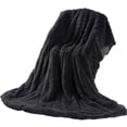 thumbnail image 1 of MORESEC Blanket Blanket Nap Double Layer Blanket Velvet Blanket Office Nap Blanket Travel Nap Blanket Home Nap Blanket Deals of the Day Clearance Prime, J, 1 of 2
