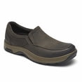 thumbnail image 1 of Dunham 8000 Chaussure à Enfiler BATTERY PARK Brun/nubuck, 1 of 3