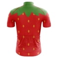 thumbnail image 2 of Watermelon Cycling Jersey - 4XL, 2 of 3