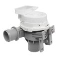 thumbnail image 1 of CNKOO pour LG Compatible Pompe de Vidange Assemblage Remplacement Haute Efficacité pour Performance de Machine à Laver, 1 of 2