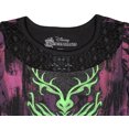 thumbnail image 2 of Disney's Descendants Fantasy Girls Dress (Large, 10/12), 2 of 3