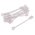 thumbnail image 3 of lionlar 12 Pieces Perm Rods Perm Curler Styling Design Beauty Salon Tools 9 x 2.3 cm, 3 of 8
