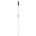 thumbnail image 4 of Walking Stick, Folding Cane, 50 Inch Portable Blind Cane, For Elder For Blind, 4 of 8