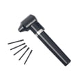 thumbnail image 3 of Xuanheng 3xElectric Ink Shaker with Ink Mixing Sticks for Ink Glue Salons 3 Pcs, 3 of 8