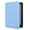 Bleu Ciel, variante sur GANGXUN Compatible avec Amazon Kindle 11e Gén 2022 Étui – Couverture Intelligente Magnétique à Trois Volets, Support Multi-angle, Antichoc