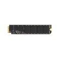 thumbnail image 2 of Transcend 240GB JetDrive 500 SATAIII 6Gb/s Solid State Drive Upgrade Kit for Select MacBook Air Models (TS240GJDM500), 2 of 4