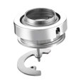 thumbnail image 2 of DOLITY Accessoires de Fixation de Robinet de Robinet de Robinet Remplace les Kits de Fixation de Robinet pour Robinets de Lavabo à Eau Chaude et Froide, 2 of 9