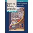 thumbnail image 2 of La Science et la Technologie dans l'Histoire du Monde: une Introduction, 2 of 2