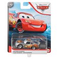 thumbnail image 4 of Disney Pixar Cars Lightning McQueen Vehicle, 4 of 4