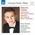 thumbnail image 1 of Dmytro Choni Piano Recital, 1 of 1