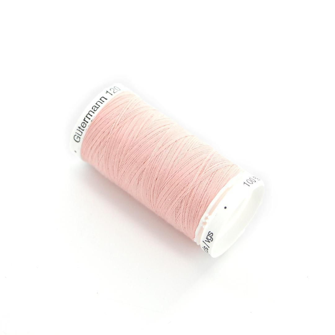 GÜTERMANN 120 Sew-All 100 % polyester fil Spool, 274 m (300 yd)