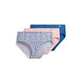 thumbnail image 1 of Jockey  Supersoft Hipster - 3 Pack, 1 of 2
