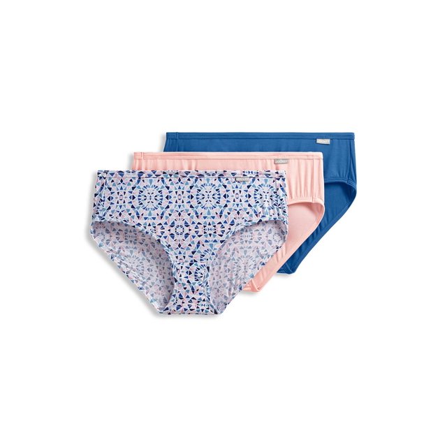 Jockey Supersoft Hipster - 3 Pack