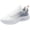 Grey, variant on Fgnfyis Men's Summer Mesh Breathable Sports Shoes Fashionable Running Shoes Mens Sneakers Black