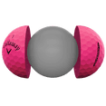 thumbnail image 5 of Callaway Supersoft Matte Pink Golf Balls 2025, 5 of 5