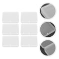 thumbnail image 4 of KAKOWELY Poker Cards Box 6Pcs Plastic Poker Cards Storage Boxes Empty Storage Boxes Poker Cards Holder3.86"X2.68"X0.87", 4 of 4