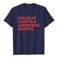 thumbnail image 1 of Pompotops T-Shirt Décontracté à Manches Courtes pour Femmes avec Imprimé Lettre, 1 of 6