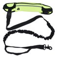thumbnail image 3 of Waist Dog Leash,Sports Belt Bag Leash Hands Free Dog Leash Dog Running Traction Rope Built for Precision, 3 of 6