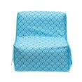thumbnail image 2 of Outdoor Inflatable Lounge Chair - Deco Geo, 2 of 2