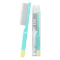 thumbnail image 1 of This Comb Equipped With Fine Teeth And Wide Teeth Is Specially Designed For Grooming The Of Cats And Dogs., 1 of 6