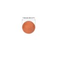 thumbnail image 2 of Uxcell Galets d'Argile 7-8 mm 0,22 Lb Boules de Jardinage en Pot pour Culture Hydroponique Rouge, 2 of 5