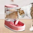 thumbnail image 4 of Fully Automatic Pet Water Dispenser With Corner Water Dispenser And Large Capacity Suitable For Small And Medium Sized Cats And Dogs Water Jug for Dogs with Filter Water Dish Automatic Dog Water with, 4 of 4