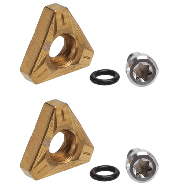 2Pcs Golf Club Head Weights for Cobra LTDx LTDx MAX Driver Fairway Wood Choice Weight 18G